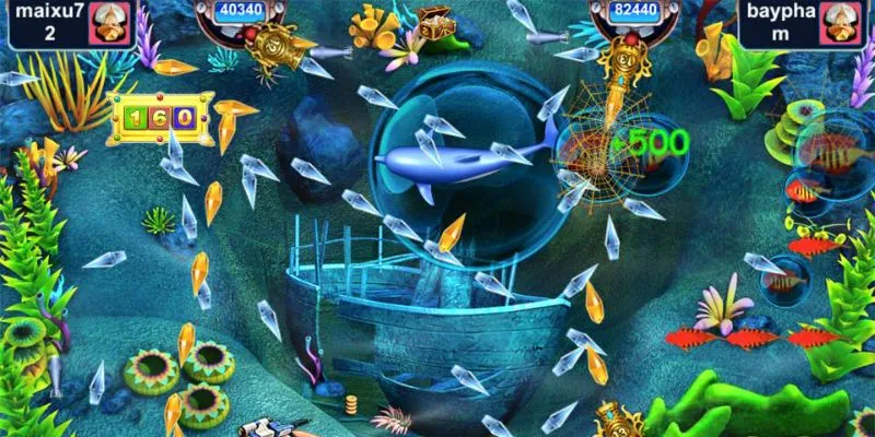 Liên Minh Bắn Cá Jun88 - Game Bắn Cá Đổi Thưởng Đặc Sắc Chơi Liên Minh Bắn Cá hoàn toàn miễn phí