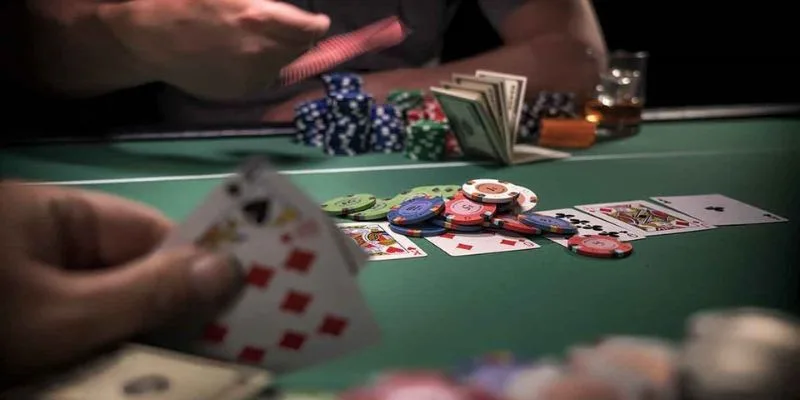 Poker Online Game Chơi Là Nghiền, Thắng Là Tỷ? Jun88 Hướng Dẫn Hướng dẫn dùng lobby filter tìm bàn có VPIP >40% và average pot lớn