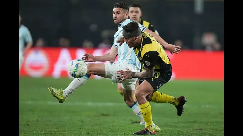 racing montevideo va penarol google 1852